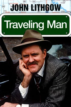Постер: Traveling Man