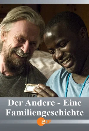 Постер: Der Andere - eine Familiengeschichte