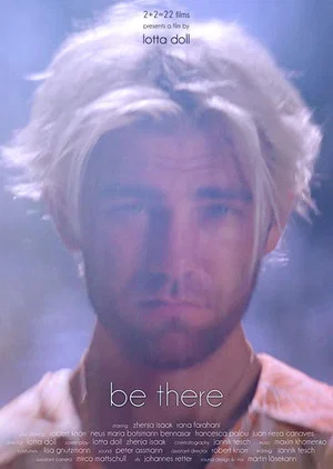Постер: Be There