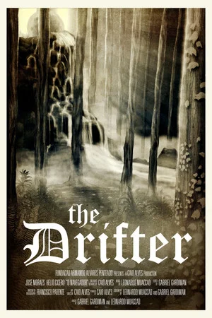 Постер: The Drifter