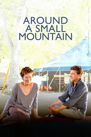 Постер: Around a Small Mountain