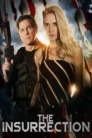 Постер: The Insurrection