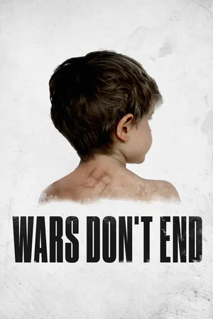 Постер: Wars Don't End