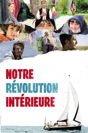 Постер: Inner Revolution