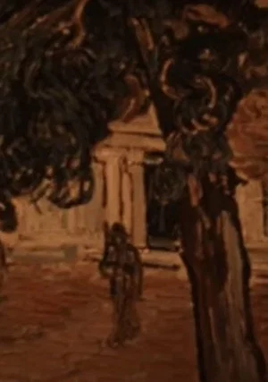 Постер: Van Gogh: la follia del sole