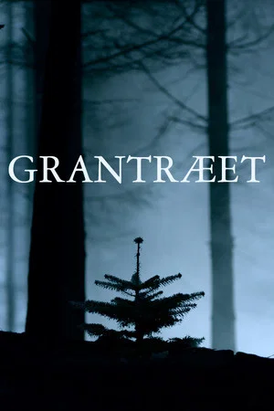 Постер: The Fir Tree