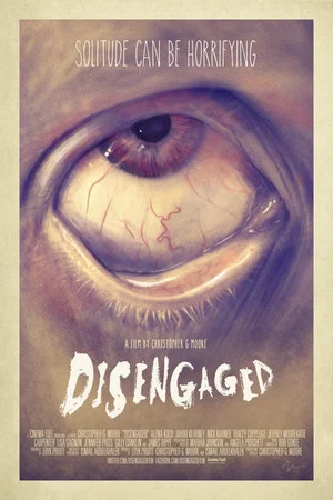 Постер: Disengaged