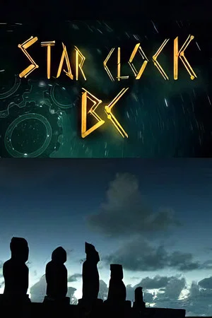 Постер: Star Clock BC