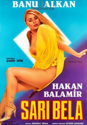 Постер: Sarı Bela