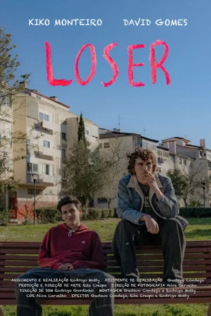 Постер: LOSER