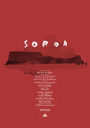 Постер: Soroa