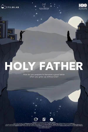 Постер: Holy Father
