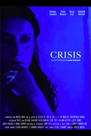 Постер: Crisis