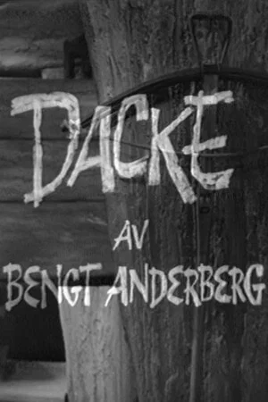 Постер: Dacke