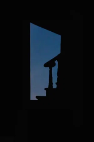Постер: Haunted House