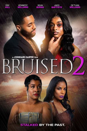 Постер: Bruised 2