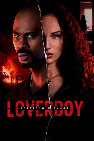 Постер: Loverboy: Vertrouw Niemand