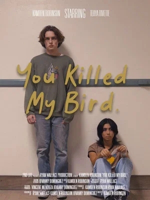 Постер: You Killed My Bird