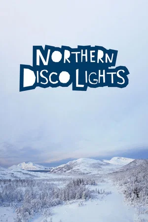 Постер: Northern Disco Lights