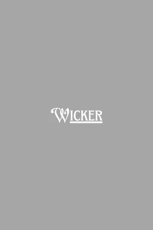 Постер: Wicker