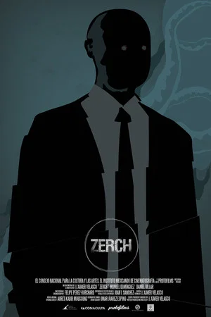 Постер: Zerch