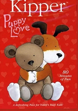 Постер: Kipper: Puppy Love