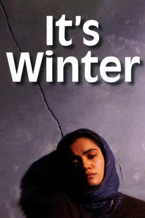 Постер: It's Winter