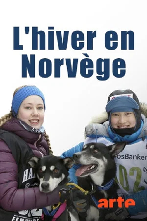 Постер: Norwegens schönste Jahreszeit - Der Winter