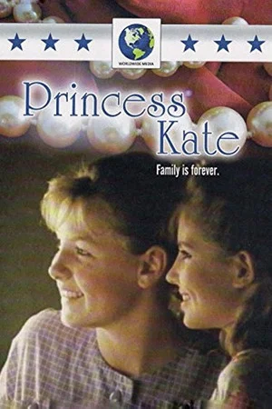 Постер: Touch the Sun: Princess Kate