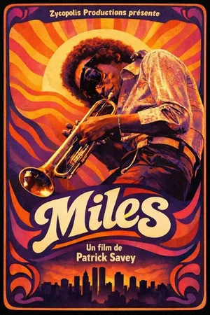 Постер: Miles