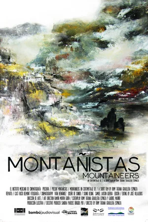 Постер: Mountaineers