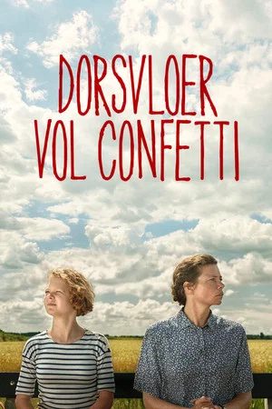Постер: Confetti Harvest