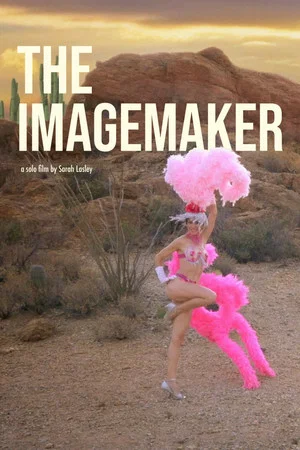 Постер: The Imagemaker