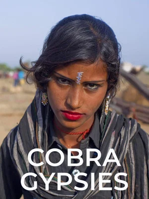 Постер: Cobra Gypsies