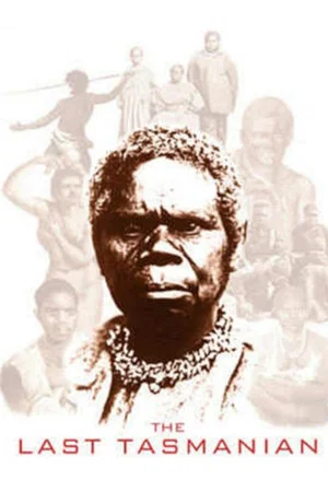 Постер: The Last Tasmanian