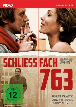 Постер: Schließfach 763