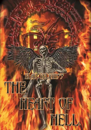 Постер: The Heart of Hell