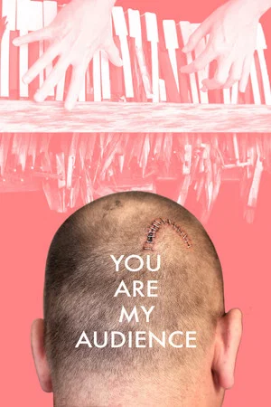 Постер: You Are My Audience