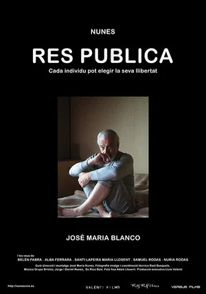 Постер: Res Publica