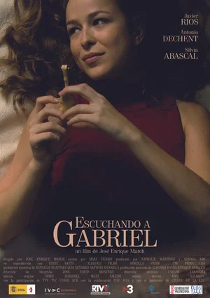 Постер: Listening Gabriel