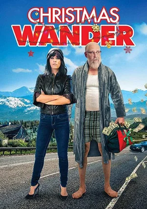 Постер: Christmas Wander