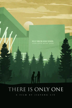 Постер: There Is Only One