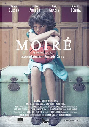 Постер: Moiré