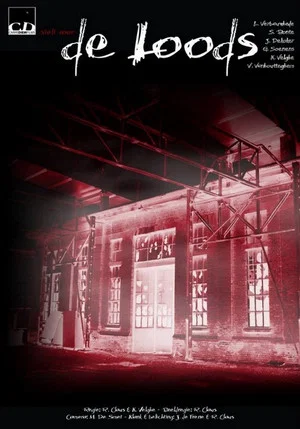 Постер: The Warehouse