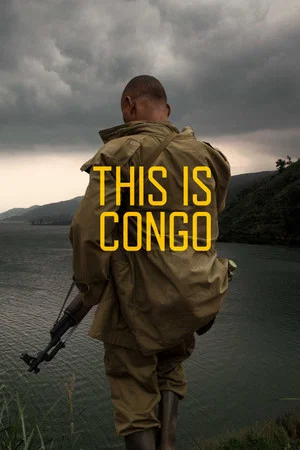 Постер: This Is Congo