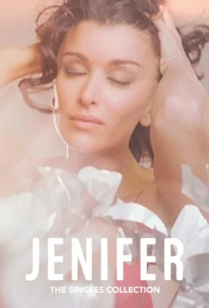 Постер: Jenifer - The singles collection