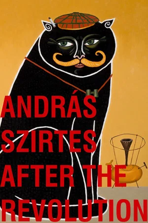 Постер: After The Revolution