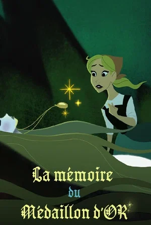 Постер: The Memory of the Gold Medallion
