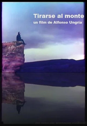 Постер: Tirarse al monte