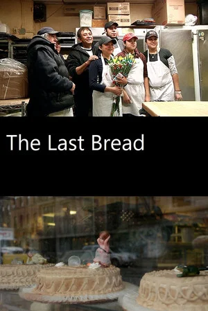 Постер: The Last Bread